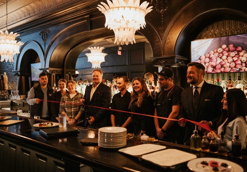 Branding Package Example: Brand, Web, Content and Social for Scholar