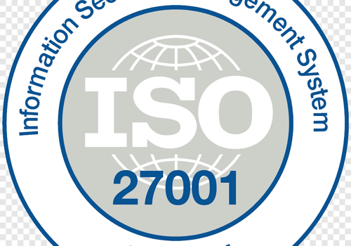 Cybersecurity Package Example: ISMS ISO 27001:2022 Certification