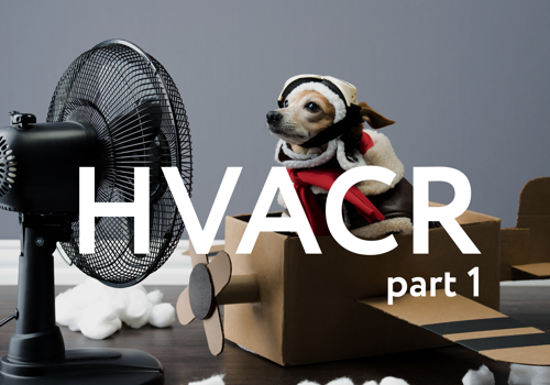 Pay Per Click Package Example: Website Promotion | HVACR company