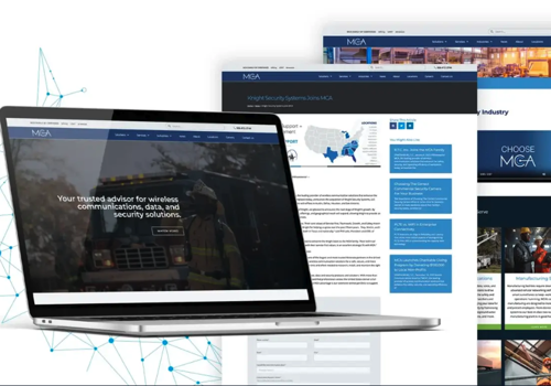 Digital Strategy Package Example: Content Strategy, SEO & More