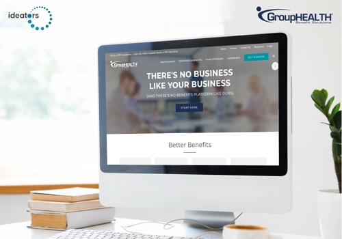 Cybersecurity Package Example: GroupHealth | IT Staff Augmentation