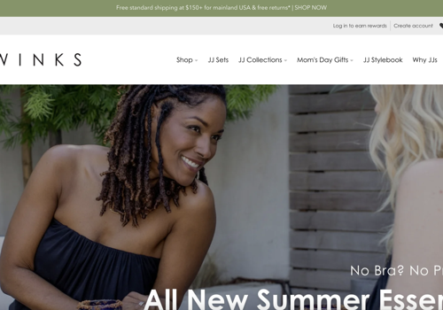 E-Commerce Development Package Example: B2B Website Build and Maintenance