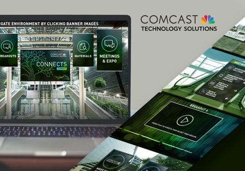 Event Marketing Package Example: Any upcoming events?