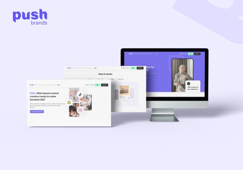 Custom Software Development Package Example: A Marketplace for Content Creators & Brands