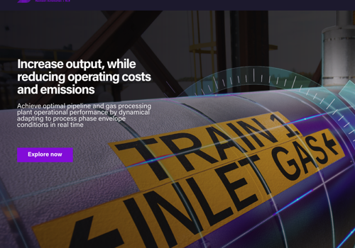 IT Staff Augmentation Package Example: Oil and Gas Processing Solutions