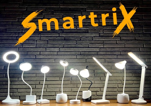 E-Commerce Development Package Example: Online shop Smartrix.pl