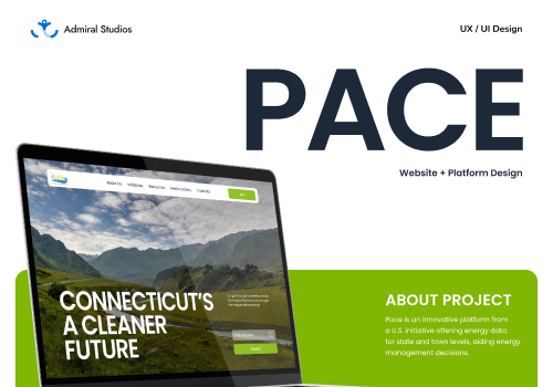 Search Engine Optimization Package Example: Pace