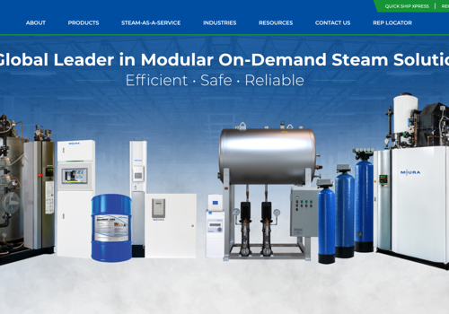 Web Development Package Example: Website Maintenance & Support