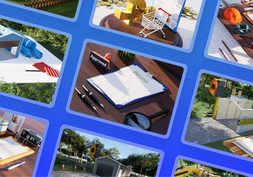 UX/UI Design Package Example: Visual Designer | Alans Factory Outlet