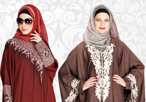 Pay Per Click Package Example: Modest Forever - SEO & PPC