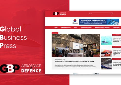 Web Development Package Example: GBP - News Website Development - Singapore