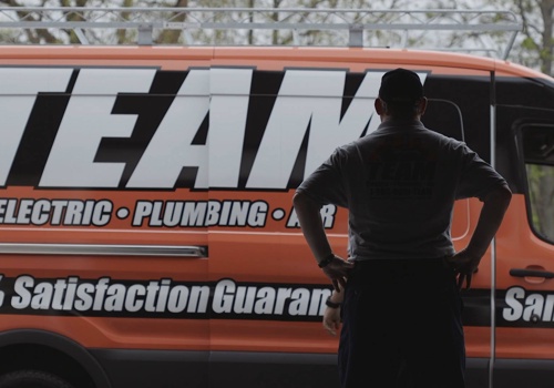 Video Production Package Example: Specializing in Home Service Providers