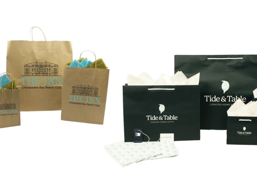 E-Commerce Development Package Example: Magento 2 Commerce for Packaging Industry