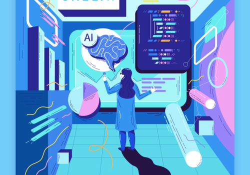 UX/UI Design Package Example: AI-assisted Medical Coding