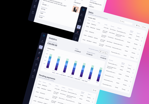Blockchain Package Example: Cryptocurrency payment gateway