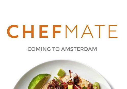 Custom Software Development Package Example: Home-made meals ordering platform in Amsterdam