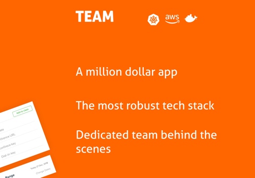 Custom Software Development Package Example: DoctrinaLabs. Tech