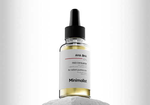 Product Marketing Package Example: Stunning 3D Modelling and Product animation