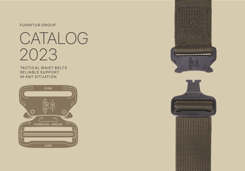 Branding Package Example: Furnitur