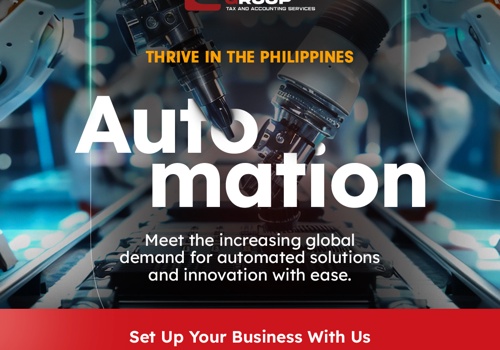 Lance Leenard Group - Manufacturing Campaign