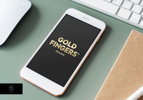 Pay Per Click Package Example: Branding & Content for Eastern European Nightclub