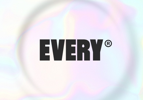 Digital Strategy Package Example: EVERY® Company Website