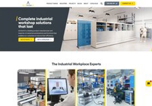 Web Development Package Example: Actiwork