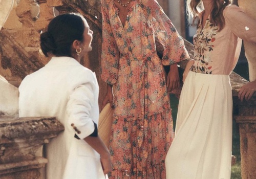 Advertising Package Example: Photo & Video Production in Sicily