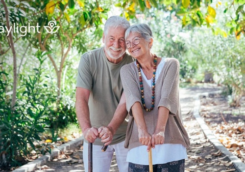 Web Development Package Example: Waylight Care