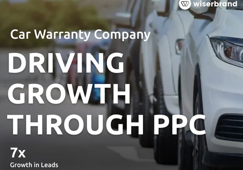 Search Engine Optimization Package Example: Driving Growth Through PPC