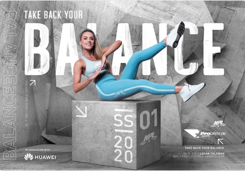 Digital Strategy Package Example: Pro Lifestyle Digital Strategy