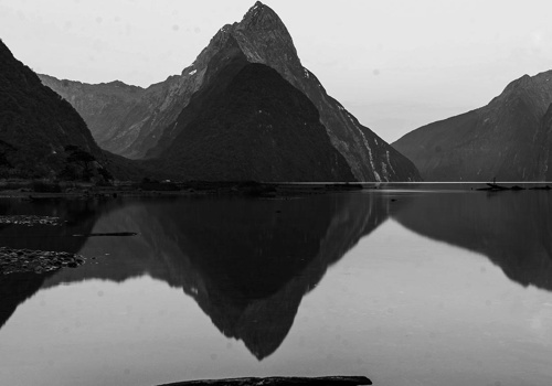 Branding Package Example: Identity Design