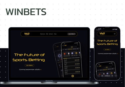 Mobile App Development Package Example: AI powered prediction app in Sports domain
