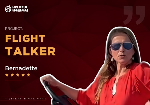 Web Development Package Example: FlightTalker