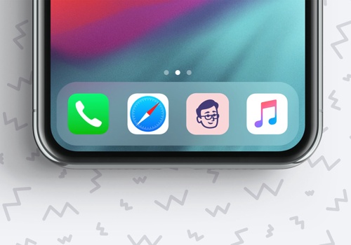 Graphic Design Package Example: Brand refresh for Romania's top billing app