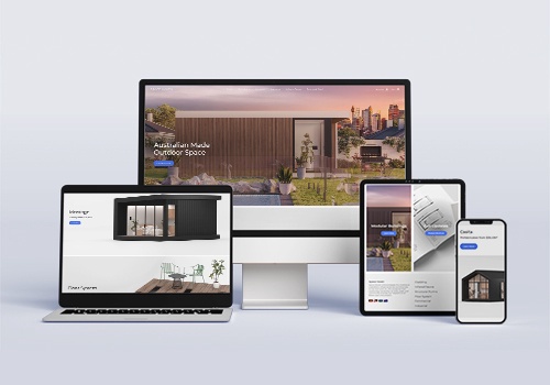 Web Development Package Example: Space Haven Shopify Web Development
