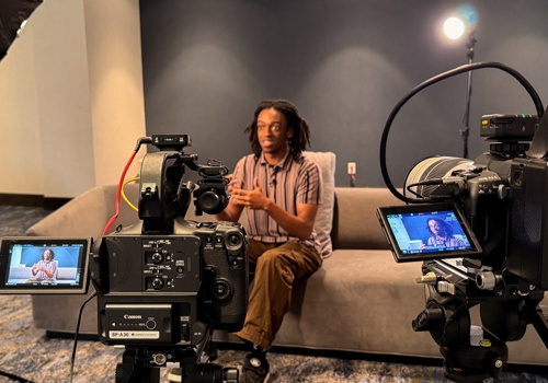 Video Production Package Example: Multi-Format Event Production in Denver, CO