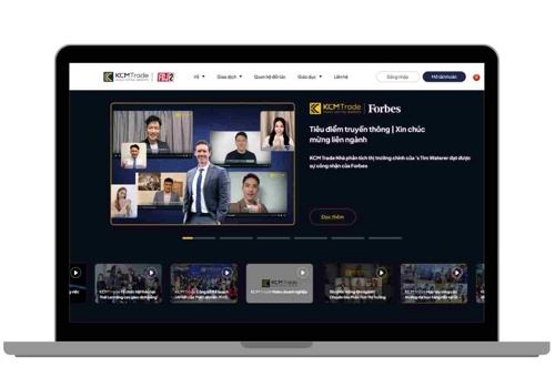 Translation Package Example: Case Study: Kohle Capital Markets