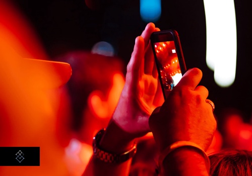 Content Marketing Package Example: Paid Social For European Nightclub
