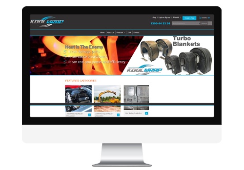 Search Engine Optimization Package Example: Gen AI, SEO & PPC for Heating Products Company