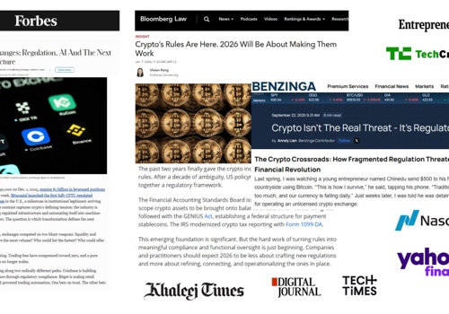 Advertising Package Example: Compliance-First PR for a Crypto Exchange