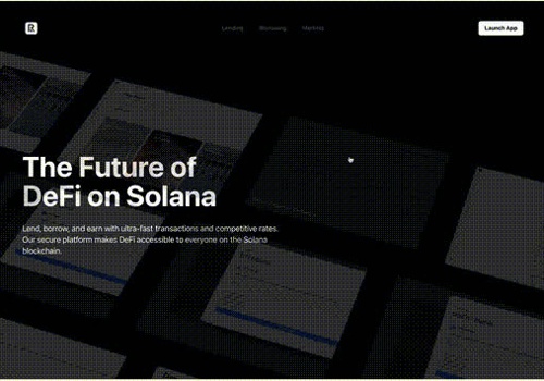 Blockchain Package Example: Stervault