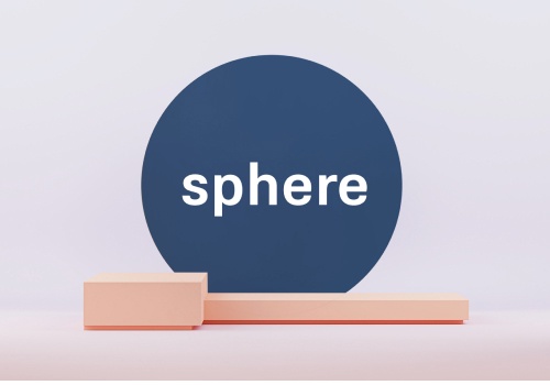 Branding Package Example: Sphere | Branding