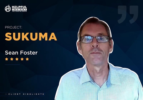 Web Development Package Example: PHP-Based Program for Advisory & Coaching Starup