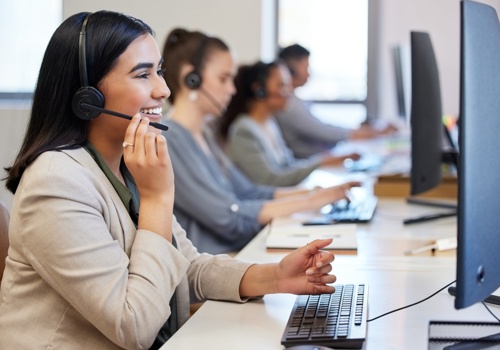 AI Development Package Example: Blink Concierge: Let the Phones Run Themselves!