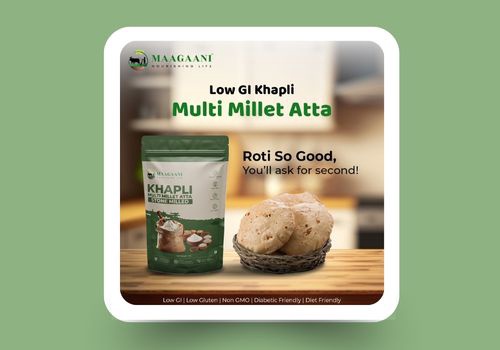 Pay Per Click Package Example: Agriculture Industry: Maagaani