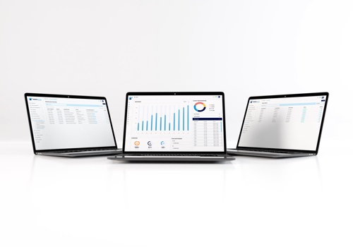 Custom Software Development Package Example: Caribbean Airline Solutions