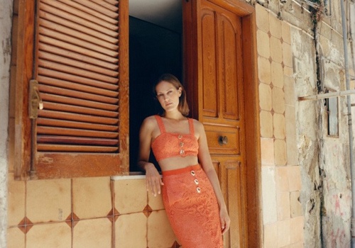 Corporate Photography Package Example: Video and photo production in Naples