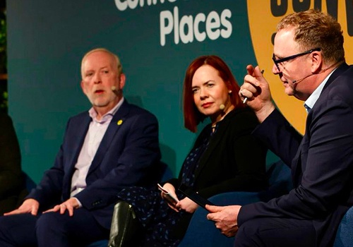 Digital Strategy Package Example: An innovation and economic platform for Government