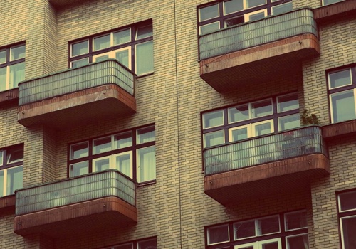 Media Planning & Buying Package Example: Digital Advertising for Luxury Apartment Provider